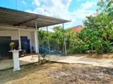 Bán Đất Tặng Nhà Tỉnh Lộ 2 Cấp 4 Diên Thọ Diên Khách Nha Trang - ảnh 2
