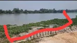 Đất Mặt Tiền Sông Sài Gòn – Lô Đất Đẹp (5.000M) Tại Trung An, Củ Chi! - Ảnh 1