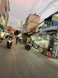 Bán Đất 20X52m Full Thổ 2Mt Đường 6M Thạnh Lộc 27 Giá 26 Tỷ Tl - Ảnh 1