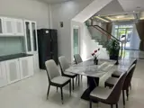 Cần Bán Nhà 3 Tầng Huỳnh Ngọc Đủ, Nhà Mới Xây Rất Đẹp - ảnh 1