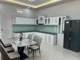 Cần Bán Nhà 3 Tầng Huỳnh Ngọc Đủ, Nhà Mới Xây Rất Đẹp - ảnh 2