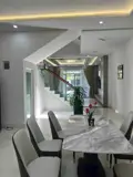 Cần Bán Nhà 3 Tầng Huỳnh Ngọc Đủ, Nhà Mới Xây Rất Đẹp - ảnh 5