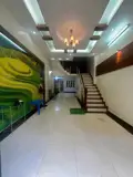 Bán Nhà Khu Đô Thị Mới Đại Kim (Nguyễn Cảnh Dị)-50M*5tầng, Vỉa Hè Rộng- Giá 20 Tỷ - Ảnh 1