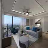 Căn Hộ Cao Cấp M Landmark-Marriot - Bạch Đằng, Đn, Phiên Bản Limited Cho 200 Chủ Nhân Xứng Tầm - ảnh 5
