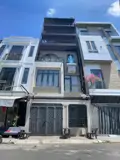 Bán Nhà Đẹp 4 Tầng Full Tiện Nghi – Thang Máy + Nlmt – Đường 10M Phước Long - ảnh 1