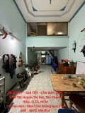 Nhà Đẹp – Giá Tốt –Cần Bán Gấp Nhà Tại Huỳnh Thị Hai, Tân Chánh Hiệp, Q.12, Hcm - Ảnh 1