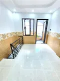 L1655 ⭐ Giảm 120Tr! Sát Vincom Plaza Quang Trung Gv, Shr, Vuông, 2 Tầng, 3.3X7m, 2.X Tỷ - Ảnh 2