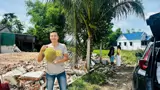 Bán Đất Diên Phú Đường Ô Tô , Bắc Nha Trang .Diện Tích 99,8M Ngang 5 Giá Bán 990Trmọi Thông - ảnh 1
