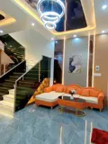 Nhà Đẹp Mặt Tiền Nguyễn Cảnh Chân  – 2 Căn Liền Kề – Kdc Tỉnh Uỷ - P. An Hoà - Tp.rạch Giá - Kiên - Ảnh 2