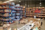 Cho Thuê Kho Logistic Với Khuôn Viên Rộng Thu Hút Nhiều Dn Fdi, Trang Bị Pc Tự Động - Ảnh 1