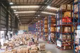 Cho Thuê Kho Logistic Với Khuôn Viên Rộng Thu Hút Nhiều Dn Fdi, Trang Bị Pc Tự Động - Ảnh 2