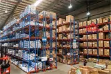 Cho Thuê Kho Logistic Với Khuôn Viên Rộng Thu Hút Nhiều Dn Fdi, Trang Bị Pc Tự Động - Ảnh 3