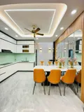 Nhà Xinh Hà Huy Giáp, Q.12: Dts 231M2, 5 Tầng, 5Pn, Sổ Hồng Trao Tay, Giá Chỉ 6.9 Tỷ - Cơ Hội An Cư - Ảnh 3