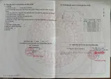 Siêu Phẩm Vuông Vức 50X100m, Giá Quanh Khu 1,3-1,5Triệu/m2. Chủ Kẹt Tiền Bán Gấp 830 Ngàn/1 M2 - Ảnh 1