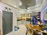 Siêu Phẩm Nhà 4 Tầng Sang Trọng Hxh Gần Chợ, Bến Xe Buýt Hiệp Thành, Quận 12 - Ảnh 2