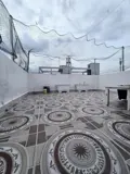 Siêu Phẩm Nhà 4 Tầng Sang Trọng Hxh Gần Chợ, Bến Xe Buýt Hiệp Thành, Quận 12 - Ảnh 5
