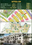 Shophouse 4 Tầng – Dlsb-109  Đại Lộ Sao Băng 30M – Vinhomes Golden City - ảnh 5