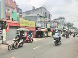 Ccg Gấp Bán Nhà Mt Trung Mỹ Tây 13 – Q.12 – Vị Trí Siêu Sung Trung Tâm Chợ - Ảnh 1