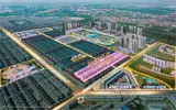 Bán Liền Kề Góc Ocean Park 2 ,Vị Trí Đẹp ,Giá Tốt Nhất Phân Khu ,Không Chênh, Triết Khấu 20-30%.Hỗ - Ảnh 2