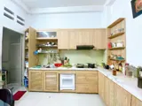 Gò Vấp 2 Mặt Hẻm - Hẻm Xe Tải - Ngang 5M Dài 15M - Ảnh 4