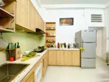 Gò Vấp 2 Mặt Hẻm - Hẻm Xe Tải - Ngang 5M Dài 15M - Ảnh 5