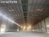 Xưởng 2.880M² Cho Thuê Tại Bến Cát – Sẵn Công Nhân & Chuyền Sơn - ảnh 2