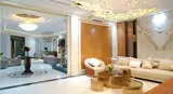 Duy Nhất 1 Nền Biệt Thự 3 Tẩng 10X16m Mặt Tiền 12M, Full Thổ & Sổ: 3 Tỷ 250 (Vat). Vũ 0933910039 - Ảnh 1