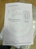 Bán Đất Phố Vị Dương – Mỹ Xá (Phường Thành Nam) – Tp. Nam Định - ảnh 2