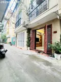  Bán Nhà Ngọc Thụy – Ngõ 264 – Ô Tô 7 Chỗ Vào Nhà - Ảnh 1