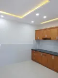4❌10M, Bán Gấp Nhà 2 Tầng, Hẻm 6M, 318/ Thống Nhất, P16 Gò Vấp, 4 Tỷ Hơn - Ảnh 3