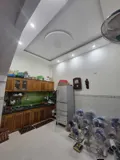 Siêu Phẩm Nhà 2 Mặt Tiền Trung Tâm Chợ Dinh – Lê Văn Thủ, Quy Nhơn - Ảnh 3