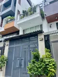 Bán Gấp Nhà Trên Đường Quang Trung, 5.4*15.3M, Giá Chỉ 5,3 Tỷ, P8, Gv, Phù Hợp Ở Và Cho Thuê - Ảnh 1