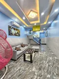 Nhà 2 Tầng 47M2, Sát Bên Ngã Tư Nguyễn Ảnh Thủ Và Tô Ký. Chủ Xây Tâm Huyết, Trung Mỹ Tây, Quận 12 - Ảnh 1