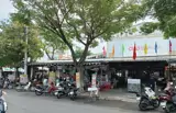 ► Lô Góc 2Mt Mặt Chợ Tân Hòa Thanh Khê, 140M2, Ngang 8M, Kd Cực Ngon, 6.X Tỷ - ảnh 5