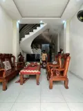Nhà Đường Quang Trung Thông Tây Hội Gò Vấp Cũ - Ảnh 2