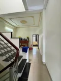 Nhà Đường Quang Trung Thông Tây Hội Gò Vấp Cũ - Ảnh 4
