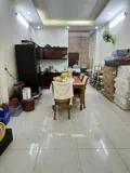 Nhà Đường Quang Trung Thông Tây Hội Gò Vấp Cũ - Ảnh 3