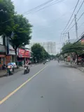 Bán Gấp Lô Đất (4X20) Mặt Tiền Dương Thị Mười – Quận 12 – Giá Chỉ 7,65 Tỷ - Ảnh 3