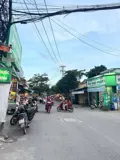 Bán Đất Mặt Tiền An Phú Đông 09 – Cách Ql1a Chỉ 279M – Giá 14,9 Tỷ - Ảnh 3