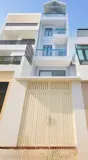 Nhà Đẹp 5 Tầng – Hxh 6M Đặng Lộ – Khu Vip Tân Sơn Nhất – 80M2 - Giá 14.95 Tỷ - Ảnh 1