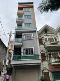 Bán Nhà 6 Tầng Lương Thế Vinh Sẵn Gói Cho Thuê - P Kinh Bắc, Bắc Ninh - Ảnh 1