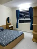Cho Thuê Cc 2Pn, 2Wc, 55M2 Chỉ Với 7 Triệu Ở Hqc 35 Hồ Học Lãm, Bình Tân, Hcm. Nhà Mới Full Nt - Ảnh 2