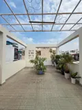 Hẻm Nhựa Xe Hơi Thông - Khu Vip Bàu Cát - Đồng Đen - 4 Tầng Btct - 78M2 (4.5M X 17.5M) - Ảnh 5