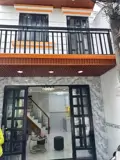 Nhà Đẹp – Giá Tốt  – Cần Cho Thuê Tại Đường Phạm Ngọc, Phường Tân Quý, Quận Tân Phú, Hcm - ảnh 4