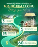  Đất Nền Lõi Kcn Cao Dương – Giá Chỉ 3Xx Triệu/lô - Ảnh 5