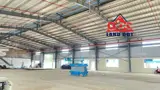 Xtvt Nhà Xưởng Cho Thuê Lâu Dài, Tiếp Nhận Sx Cnc, Không Cấp Phép Ô Nhiễm - Ảnh 2