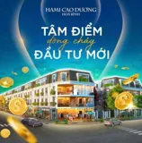  Lô Góc 2 Mặt Tiền – Giá Chỉ 4Xx Triệu Tại Cao Dương, Phú Thọ (Lương Sơn, Hòa Bình) - Ảnh 4