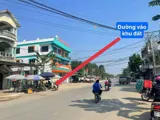 Gia Đình Cần Tiền Bán Lô 60,7M Lô Góc Sen Trì Bán Nhanh Giá Mềm - Ảnh 2