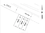 Bán 3 Lô Đất Hẻm 520 Quốc Lộ 13 Hiệp Bình Phước – Thổ Cư 100% – Sổ Riêng – Xe Hơi Tận Nơi - Ảnh 4