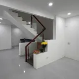 Bán Nhà 2 Tầng Gần Mặt Tiền Đường Lớn, Shr Gần 60M2, 3 Pn  Phường An Phú Đông, Quận 12 Chỉ 3.8 Tỷ - Ảnh 1